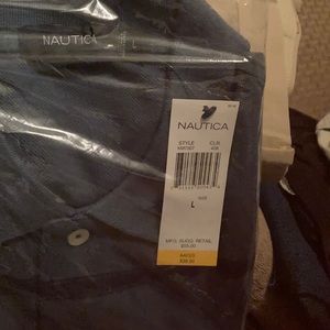 Nautica Short sleeved polo shirt